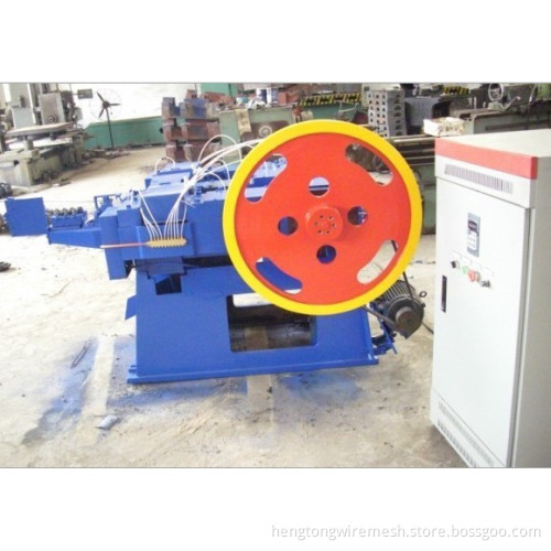 HOT selling automatic nail making machine low price